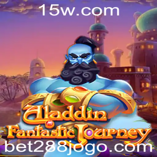 Explorando o Universo de Aladdin no Bet 288