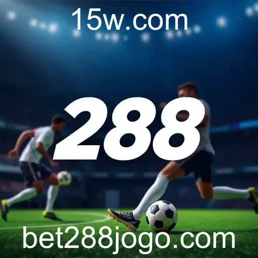 Apostas Esportivas e a Influência do Bet 288 no Mercado