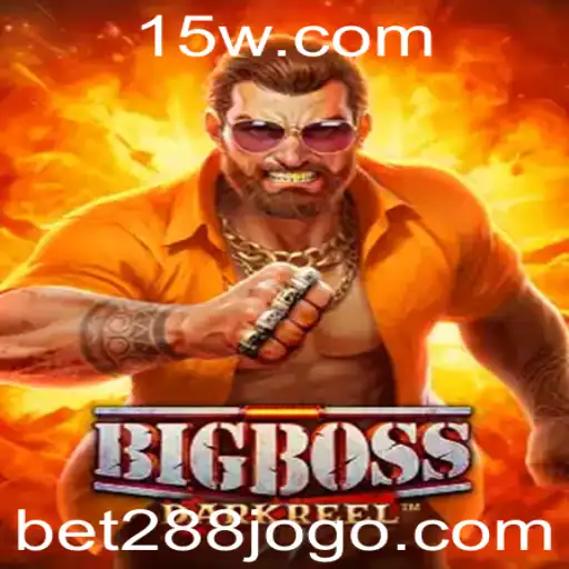 Explorando o Jogo 'BigBoss' e a Plataforma 'Bet 288'