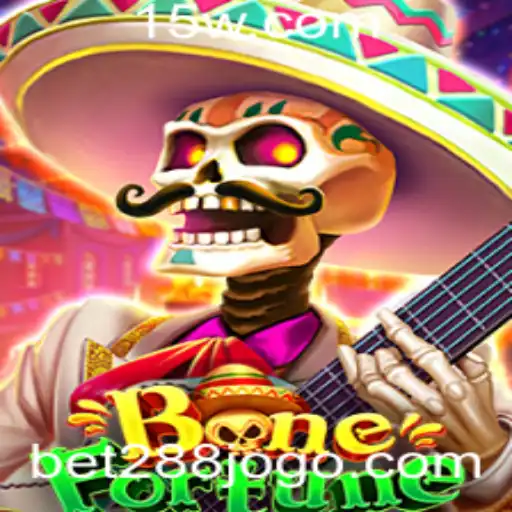 Explorando BoneFortune: A Nova Sensação nos Jogos de Apostas
