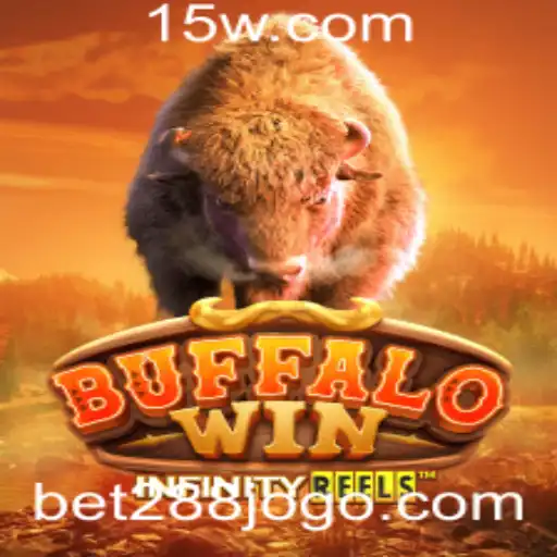 BuffaloWin: Descubra o Fascínio do Jogo de Cassino com Bet 288