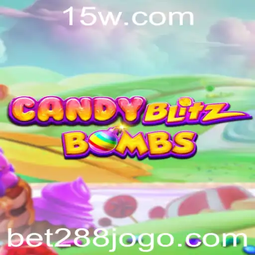 Descubra as emoções de CandyBlitzBombs: O Jogo do Momento