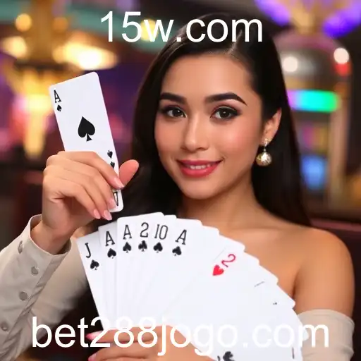 Cassino ao Vivo: Uma Experiência Imersiva com Bet 288