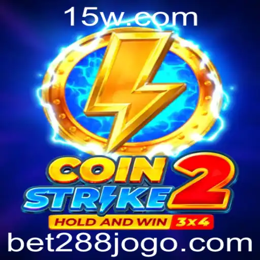 Explorando o Mundo de Coinstrike2 com Bet 288