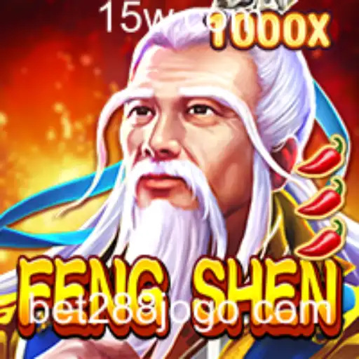 Explorando o Mundo do Jogo FengShen: Entretenimento e Estratégia com Bet 288