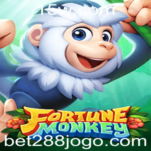FortuneMonkey: Uma Aventura em Jogadas Estratégicas com Bet 288