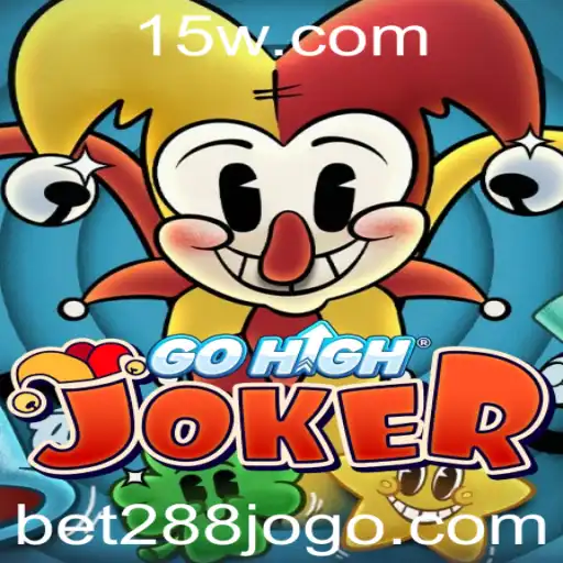 Descubra o Mundo de GoHighJoker com Bet 288