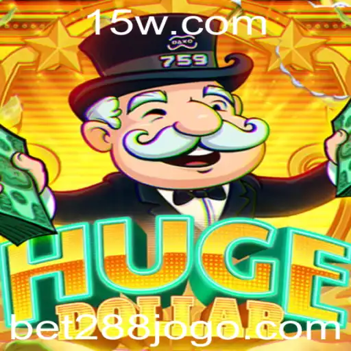 Como Jogar HugeDollar: Uma Introdução ao Jogo e Regras com Bet 288