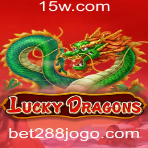 Descubra a Emoção do Jogo LuckyDragons com Bet 288