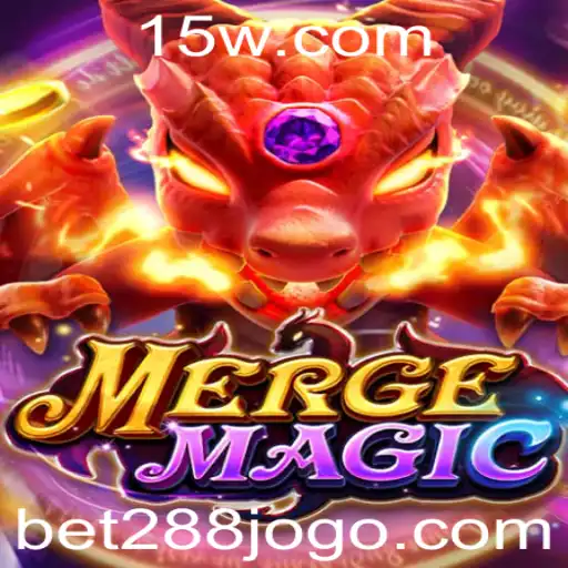 Mergemagic e Bet 288: Explorando o Fascinante Universo do Jogo