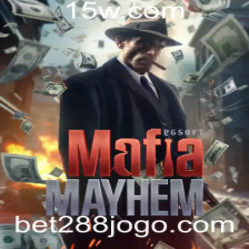 Explorando o Fascinante Mundo de MafiaMayhem e a Inovação de Bet 288
