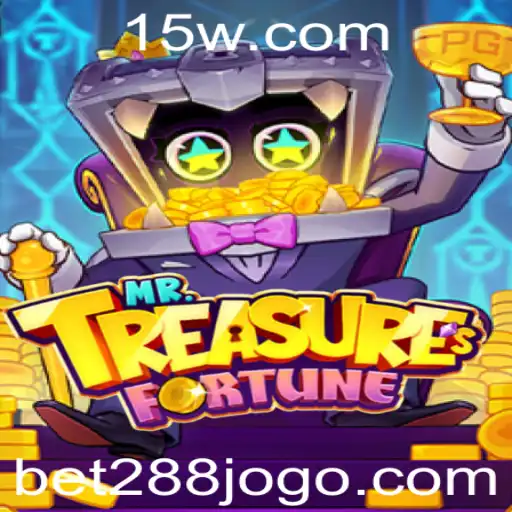 Explorando o Universo do Jogo MrTreasuresFortune e as Estratégias de Bet 288