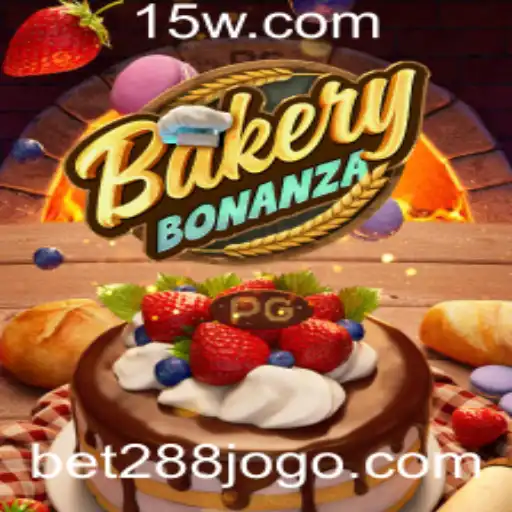 Descubra BakeryBonanza com Bet 288: Uma Aventura Deliciosa