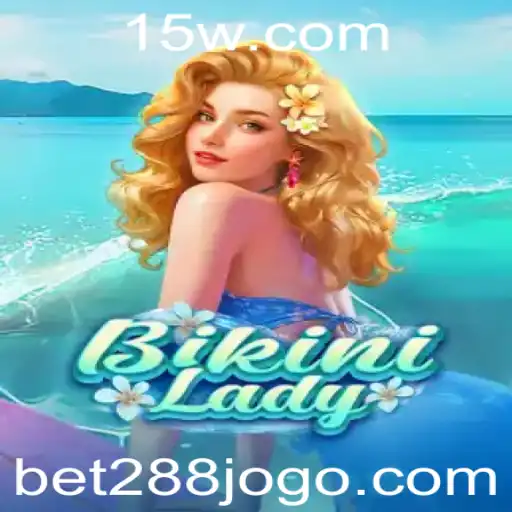 Explorando o Mundo de BikiniLady: A Nova Sensação de Jogos com Bet 288