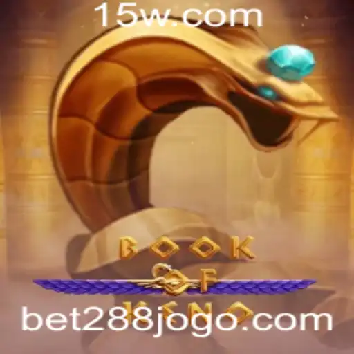Descubra o Fascinante Mundo do BookOfKeno com Bet 288