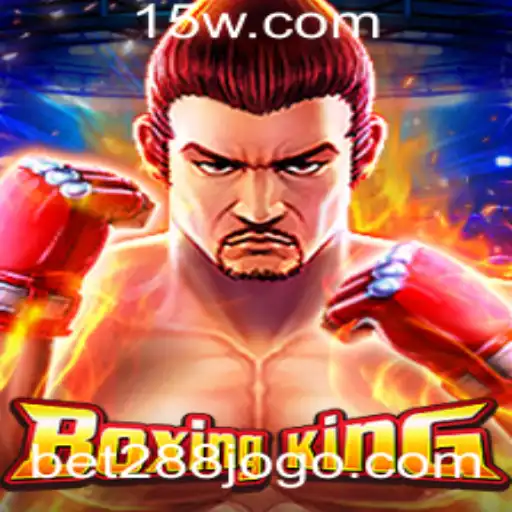 BoxingKing: Descubra a Nova Sensação dos Jogos de Boxe com Bet 288