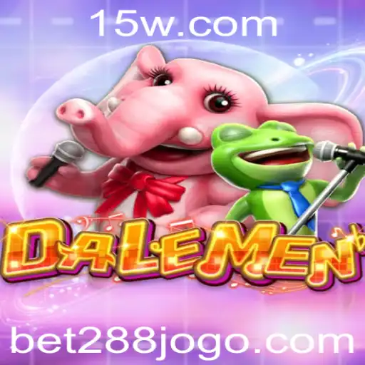 Explorando o Mundo de DALEMEN: Uma Nova Onda de Entretenimento com Bet 288