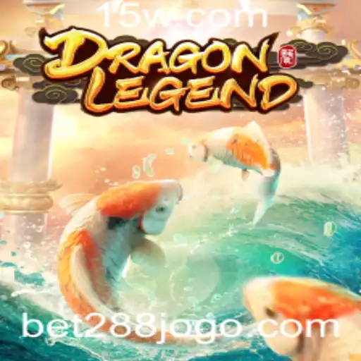 DragonLegend: Descubra a Nova Sensação no Mundo dos Jogos Com Bet 288