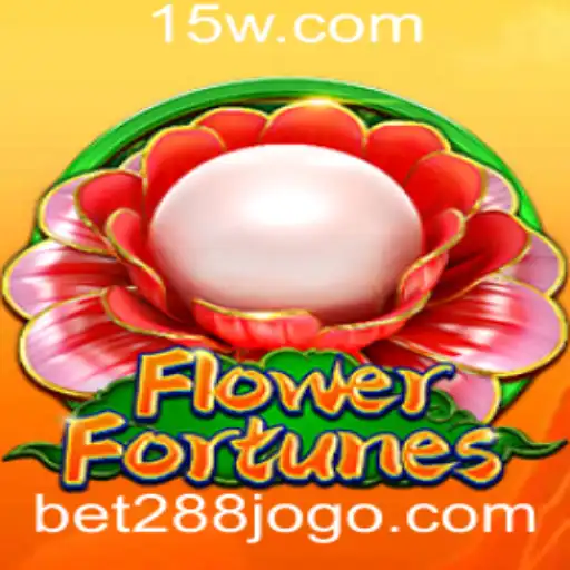 Descubra o Fascinante Mundo de FlowerFortunes com Bet 288