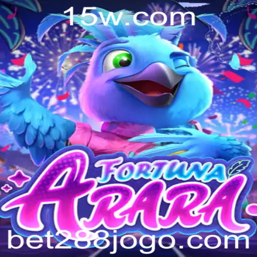 Explorando FortunaArara: O Novo Fenômeno das Apostas com Bet 288