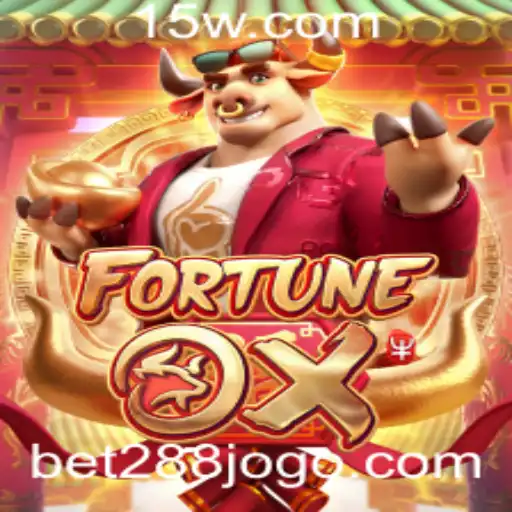 Descubra o Fascinante Mundo do Jogo FortuneOx com Bet 288