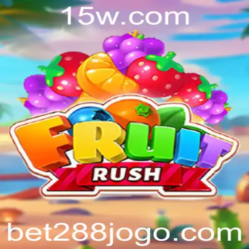Descubra FruitRush: Um Mergulho no Mundo dos Jogos de Cassino com Bet 288