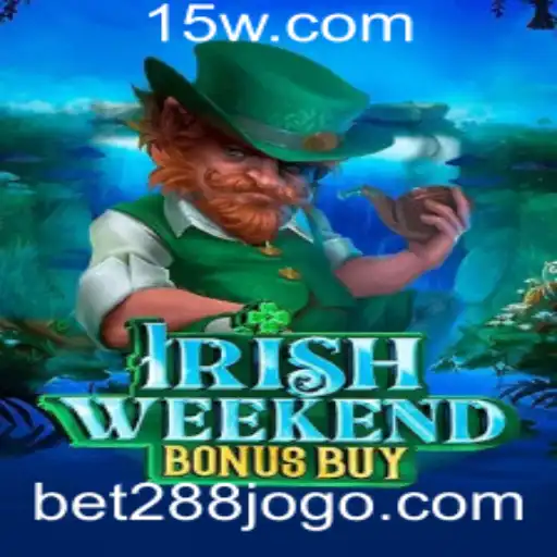 Explorando o Universo do Jogo IrishWeekendBonusBuy