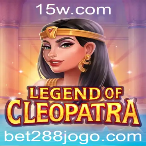Explorando a Fascinante Aventura de LegendOfCleopatra com Bet 288