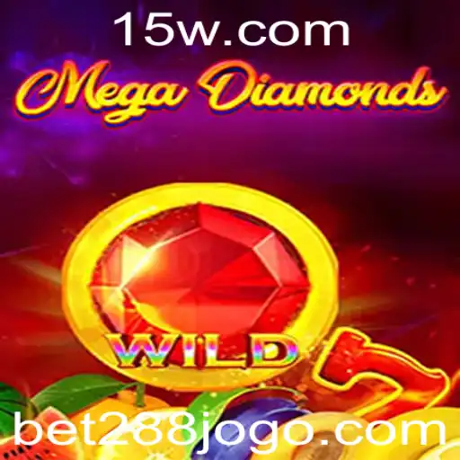 Descubra MegaDiamond: O Jogo de Apostas Revolucionário da Bet 288