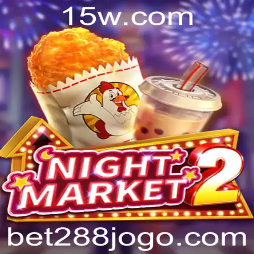 Explorando o Jogo NightMarket2: Uma Jornada no Mundo do Entretenimento Virtual