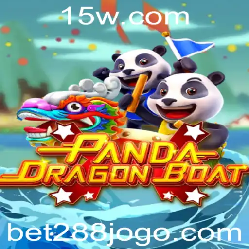Pandadragonboat: O Jogo de Estratégia Emergente com Bet 288