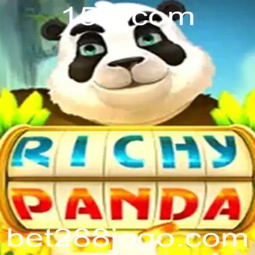 Descubra o Fascinante Mundo do RichyPanda com Bet 288