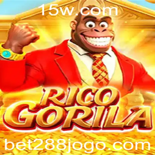 Explorando as Aventuras de RicoGorila: O Fascinante Mundo de Bet 288