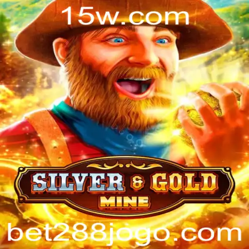 Explorando o Mundo do Jogo SilverGold: A Experiência Bet 288