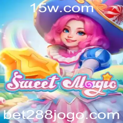 Explorando o Mundo de SweetMagic: Um Guia Completo sobre Bet 288