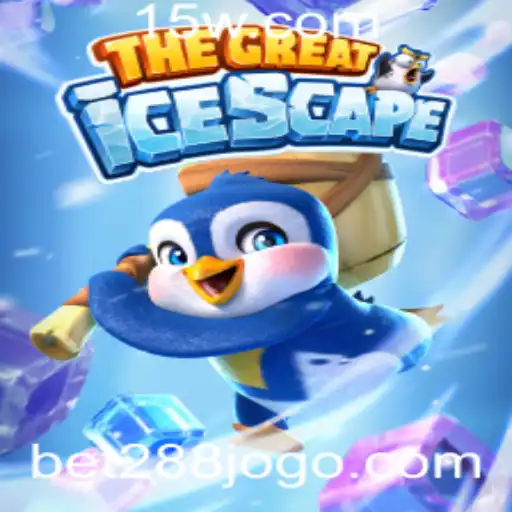 TheGreatIcescape: Mergulhe na Aventura Congelante e Descubra Tudo Sobre o Jogo Popular Bet 288