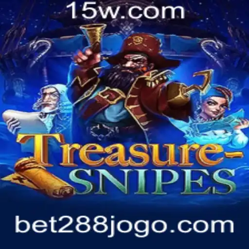 TreasureSnipes: Descubra o Mundo do Jogo de Aventura e Estratégia com Bet 288