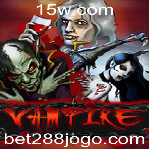 Explorando o Fascinante Mundo do Jogo 'Vampire' com Bet 288