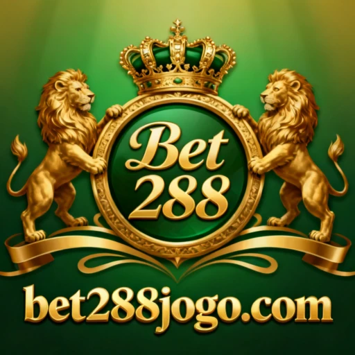 Bet 288 Logo