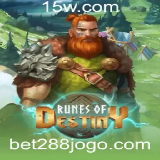 Explorando o Universo de RunesOfDestiny