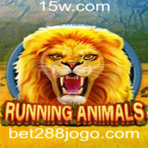 Explorando o Mundo Emocionante de RunningAnimals e a Oportunidade de Bet 288