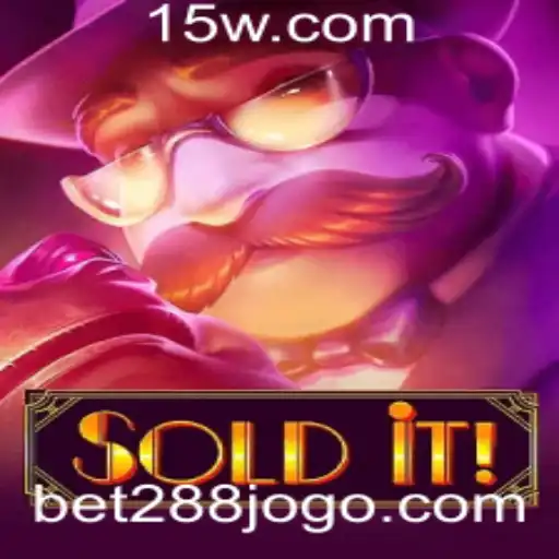 Descubra Soldit: O Jogo Revolucionário com Bet 288