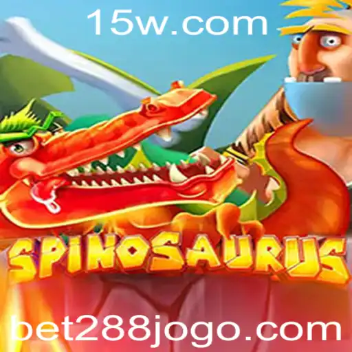 Descubra o Mundo de Spinosaurus no Universo de Apostas do Bet 288