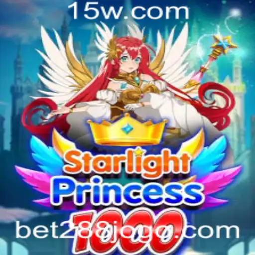 StarlightPrincess1000: Um Guia Completo para o Jogo e as Novidades de Bet 288