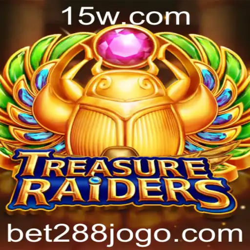 Descubra o Fascinante Mundo de TREASURERAIDERS: Uma Aventura de Apostas e Descobertas