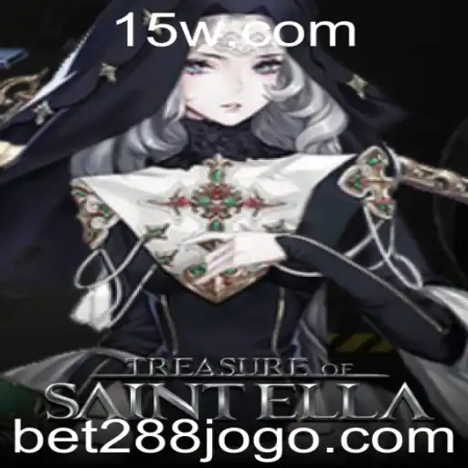 Decifrando o Mundo de TreasureofSaintElla: Descubra, Aposte e Ganhe com Bet 288