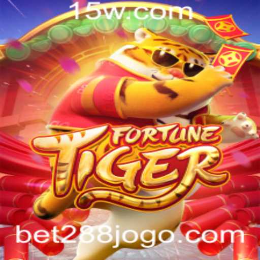 FortuneTiger e a Experiência de Jogo com Bet 288