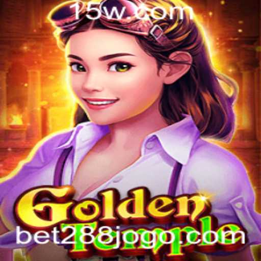 Explorando a Emocionante Aventura de GoldenTemple com Bet 288