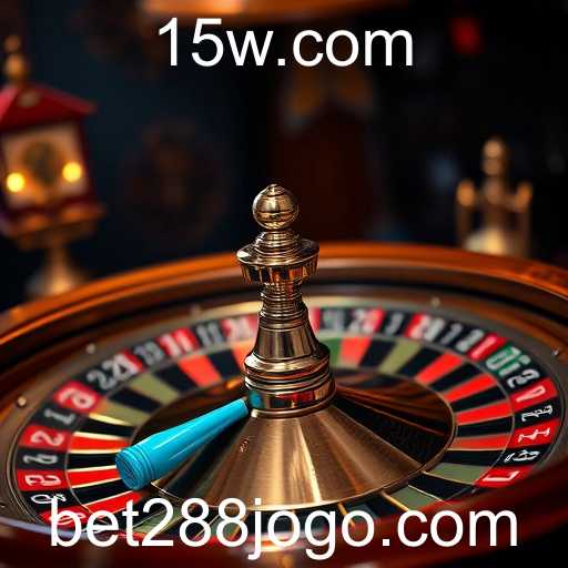 Explorando o Fascinante Mundo dos Jogos de Roleta