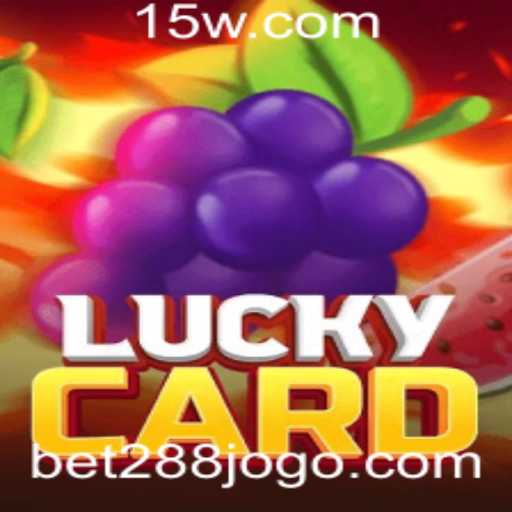 Entendendo o Jogo LuckyCard e a Chave do Sucesso com Bet 288